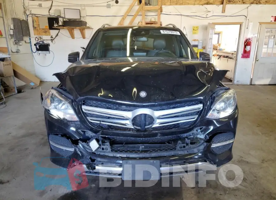 4JGDA5HB5HA928017 Photo# 5