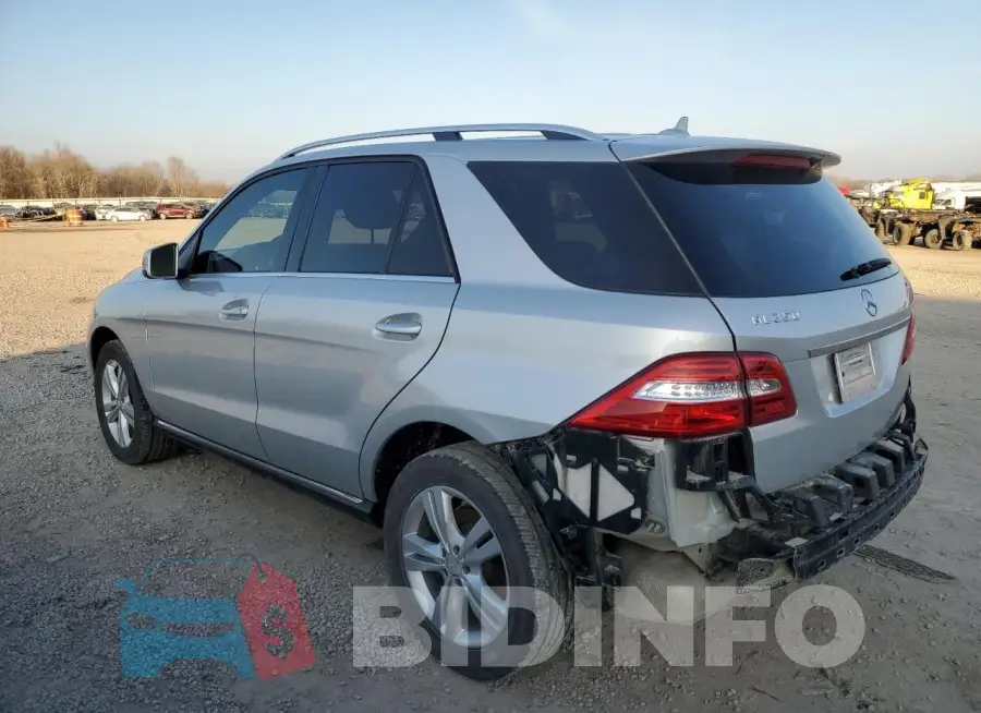 4JGDA5HB8FA465593 Photo# 2