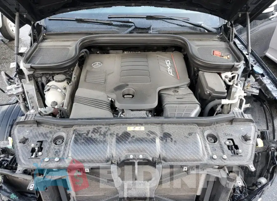 4JGFD6BBXMA390326 Photo# 11