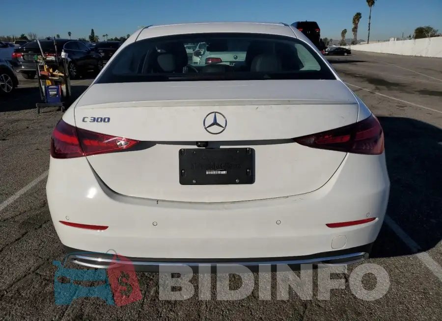 W1KAF4GB5PR130370 Photo# 6