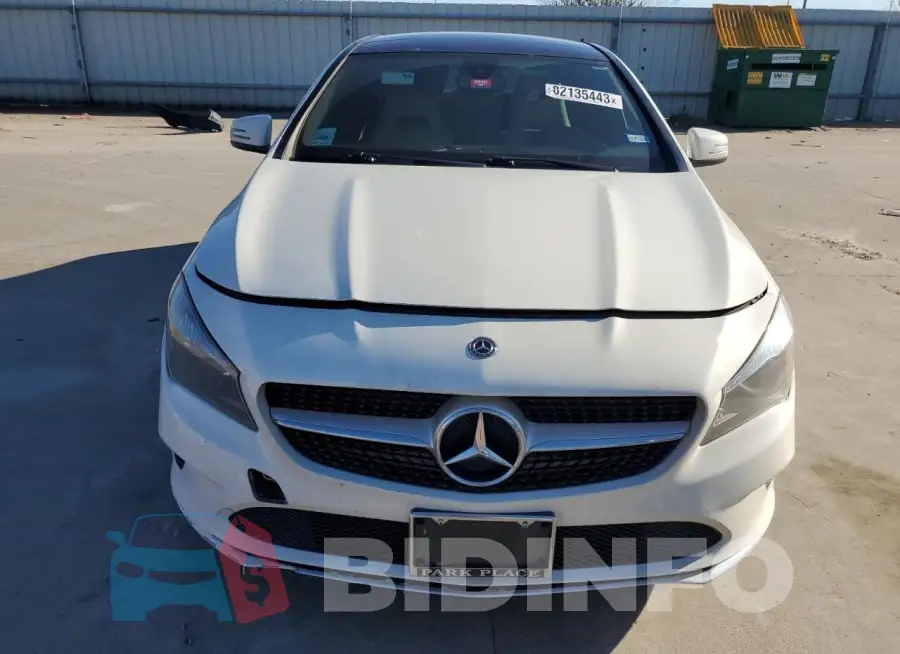 WDDSJ4EB2JN541312 Photo# 5