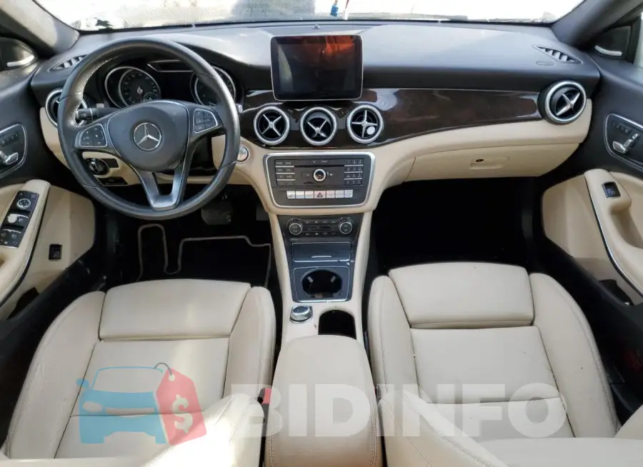 WDDSJ4EB9JN535734 Photo# 8