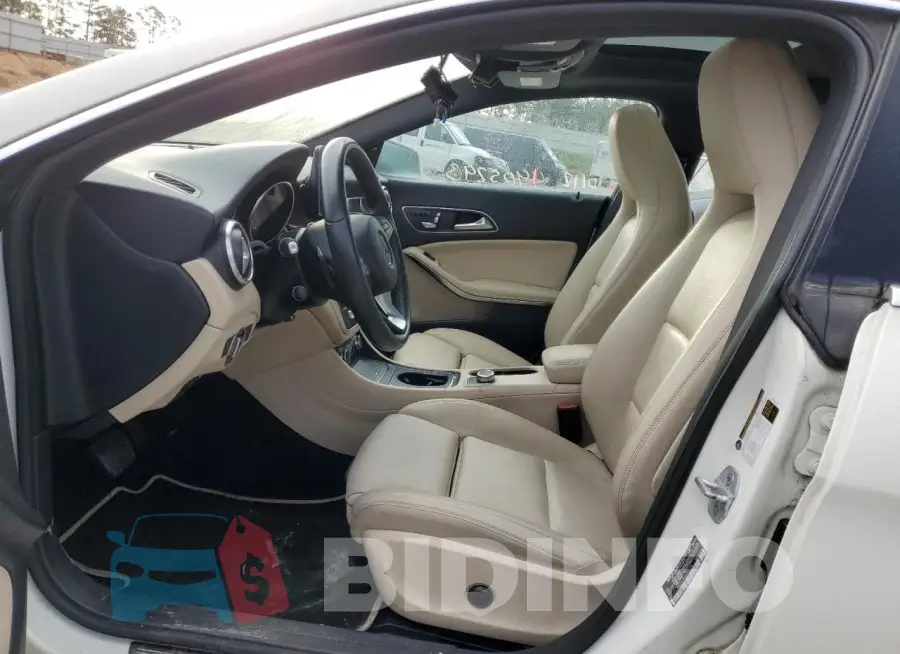 WDDSJ4EB9JN535734 Photo# 7