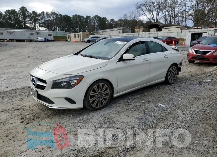 WDDSJ4EB9JN535734 Photo# 1