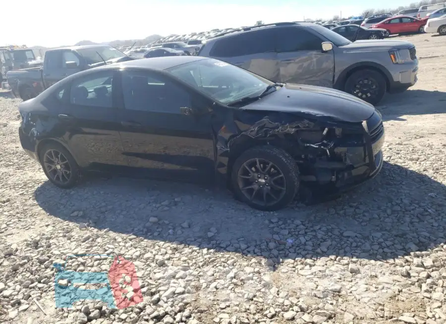 1C3CDFAA8GD680376 Photo# 4