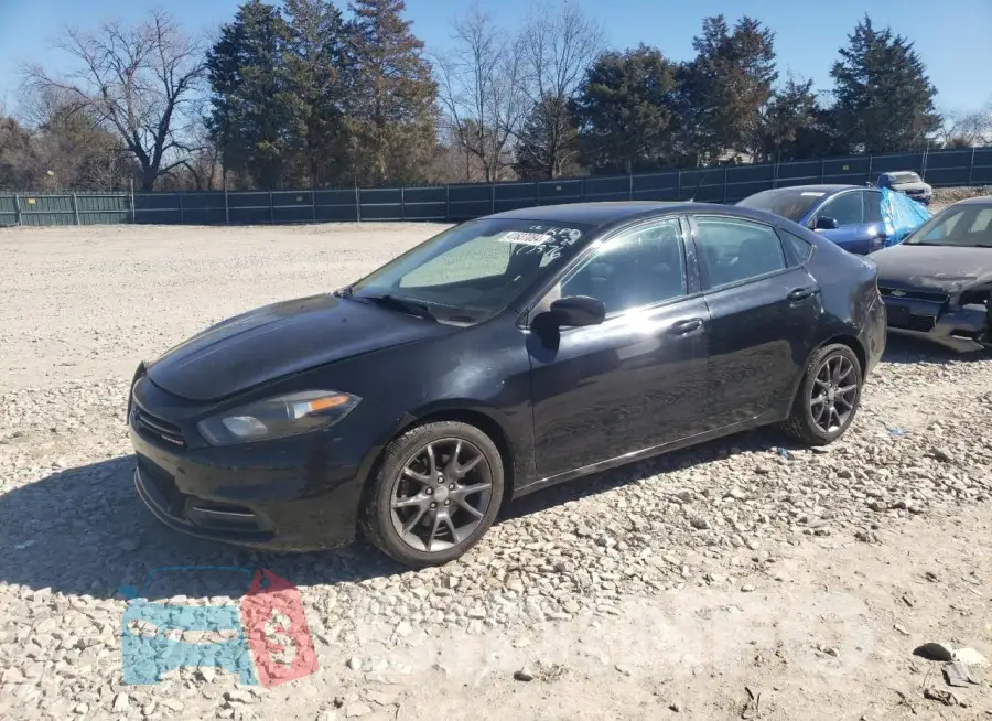 1C3CDFAA8GD680376 Photo# 1
