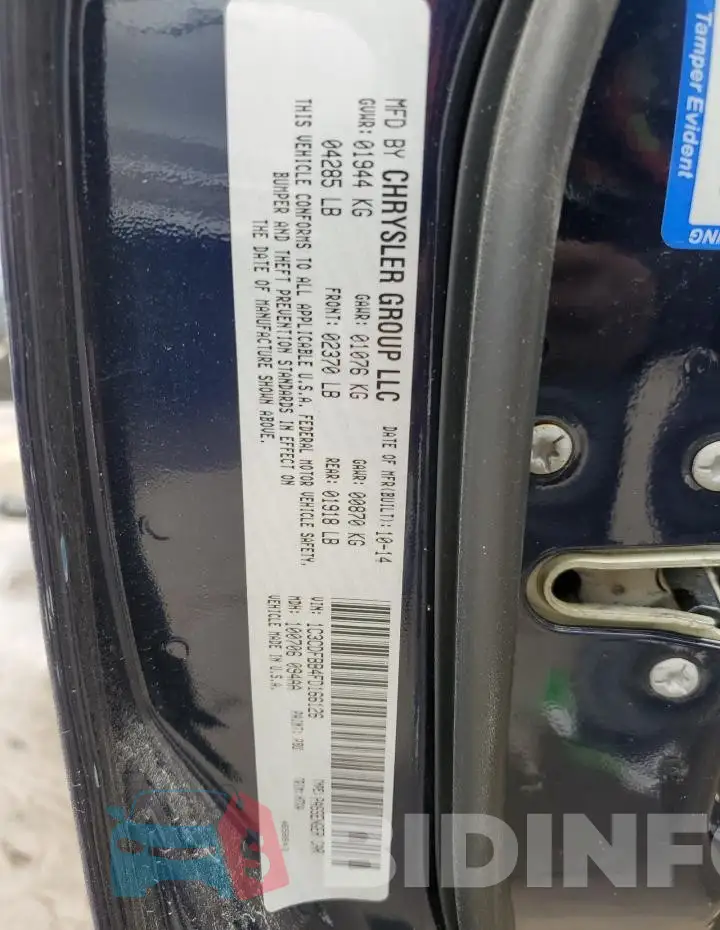 1C3CDFBB4FD166126 Photo# 12