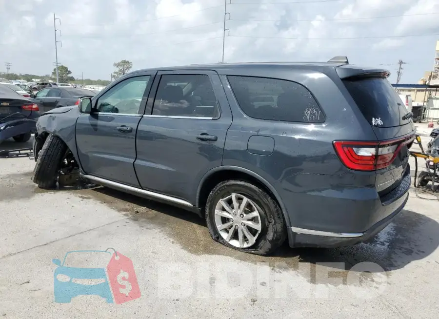 1C4RDHAG3JC289834 Photo# 2