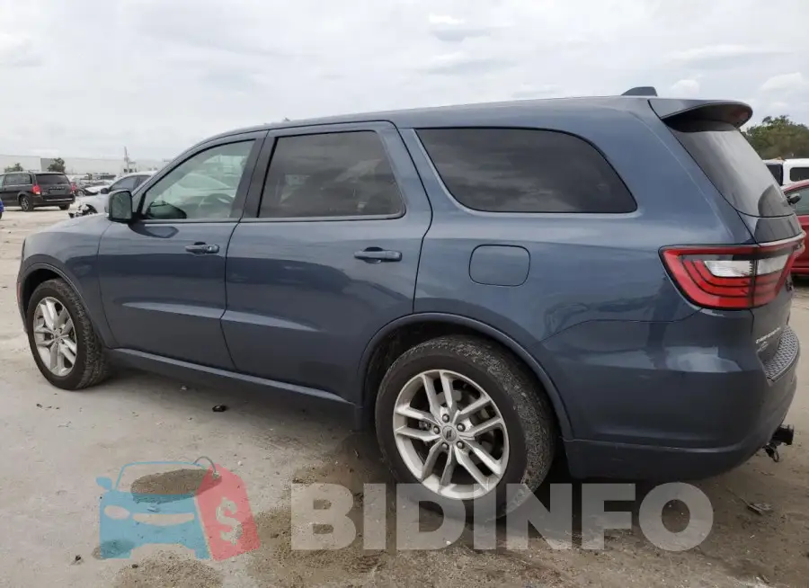 1C4RDHDG9MC603759 Photo# 2