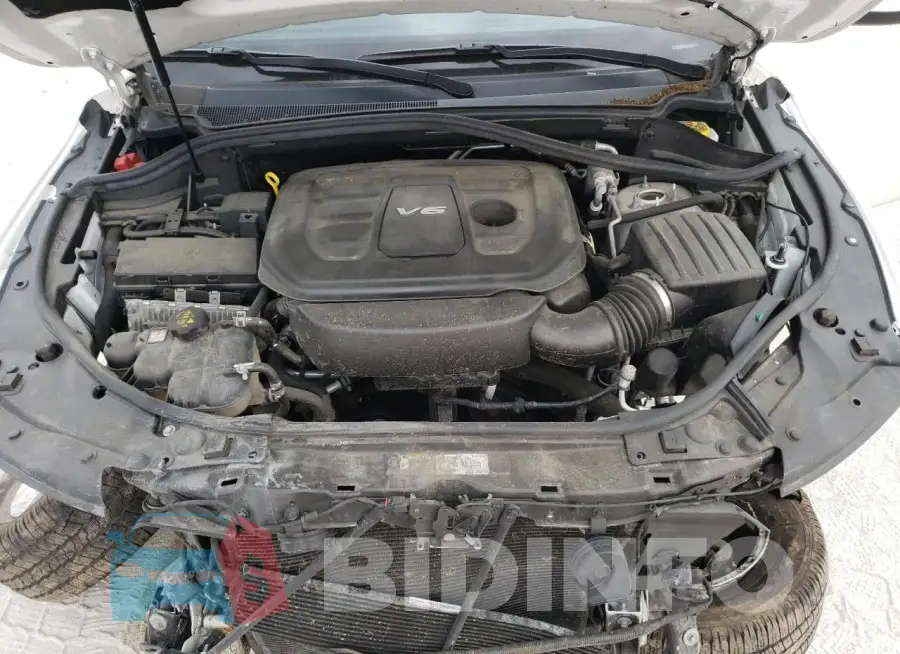 1C4RDJAG7KC560645 Photo# 12