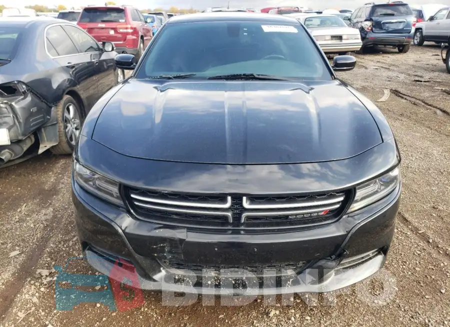 2C3CDXBG0FH925441 Photo# 5