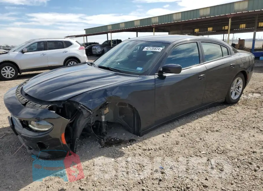2C3CDXBG1FH767952 Photo# 1