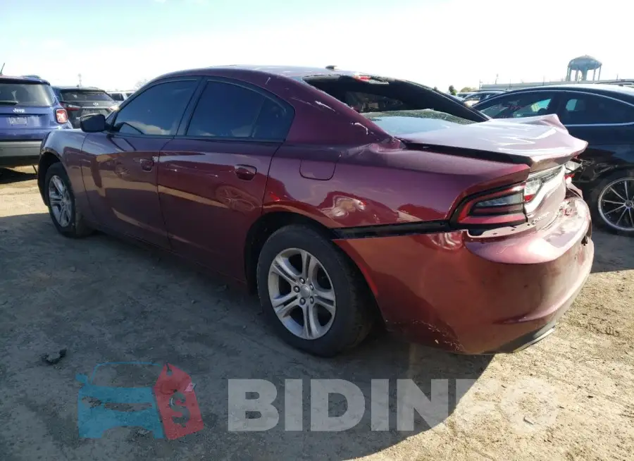 2C3CDXBG1KH636434 Photo# 2