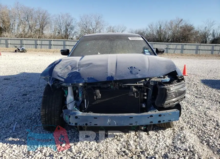 2C3CDXBG2PH516665 Photo# 5