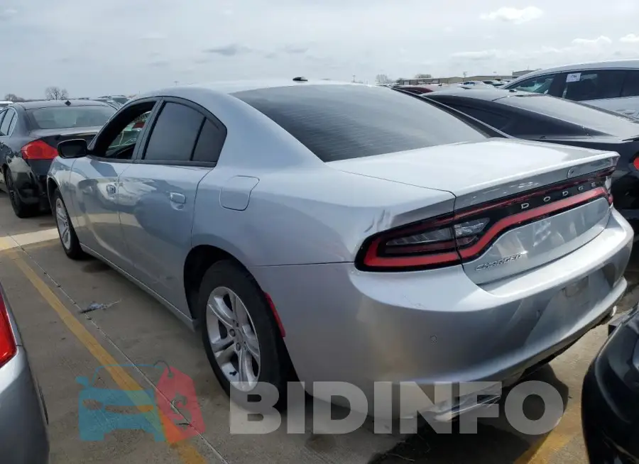 2C3CDXBG4KH695414 Photo# 2