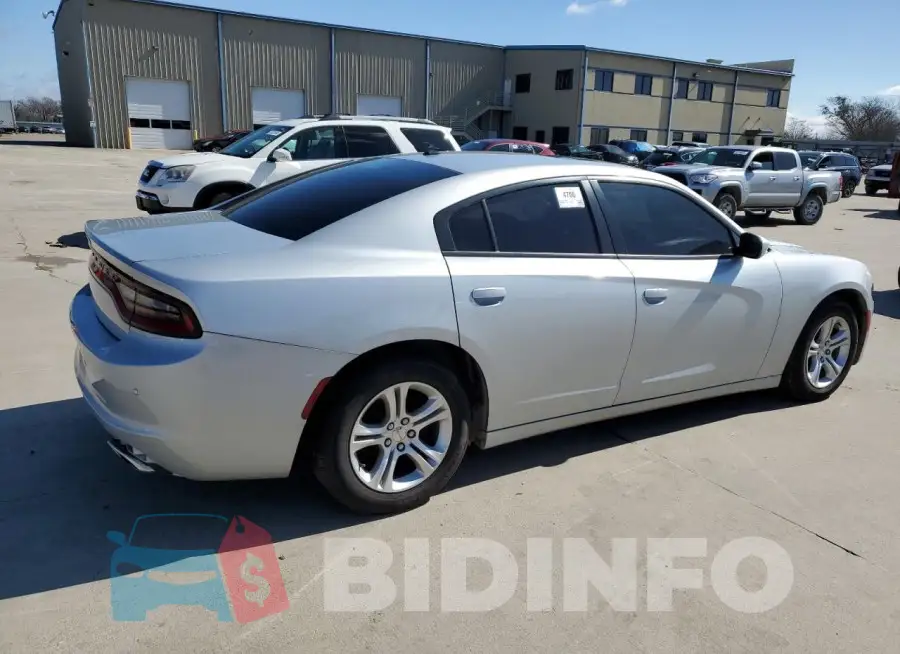 2C3CDXBG4KH695414 Photo# 3