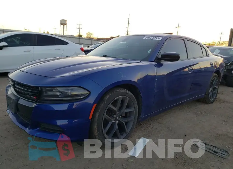 2C3CDXBG6KH604742 Photo# 1