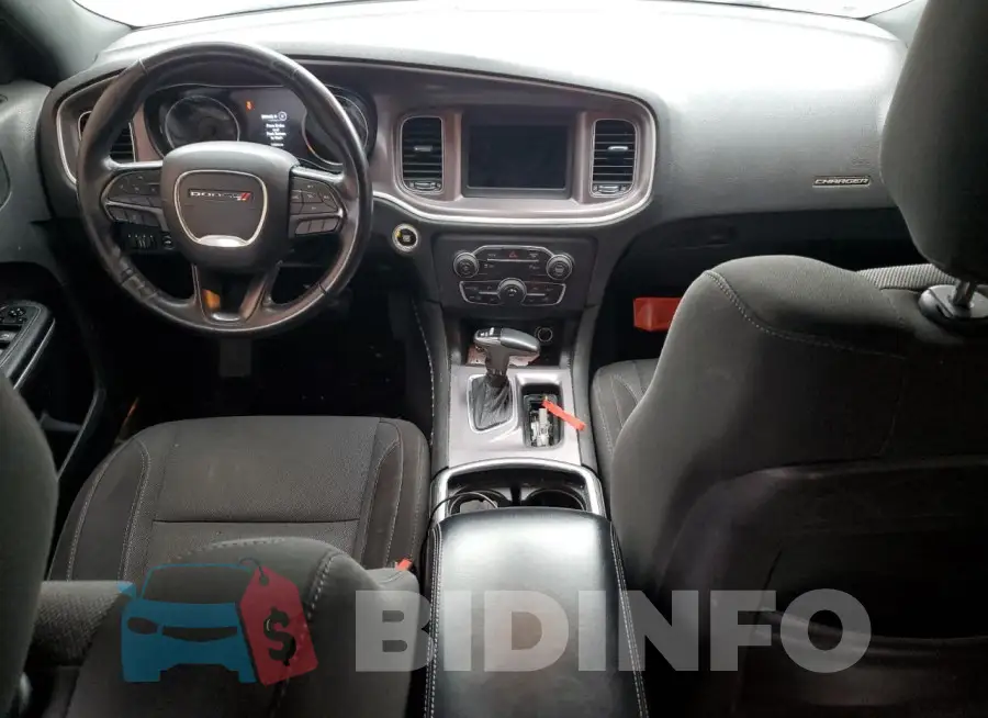 2C3CDXBG6KH658283 Photo# 8
