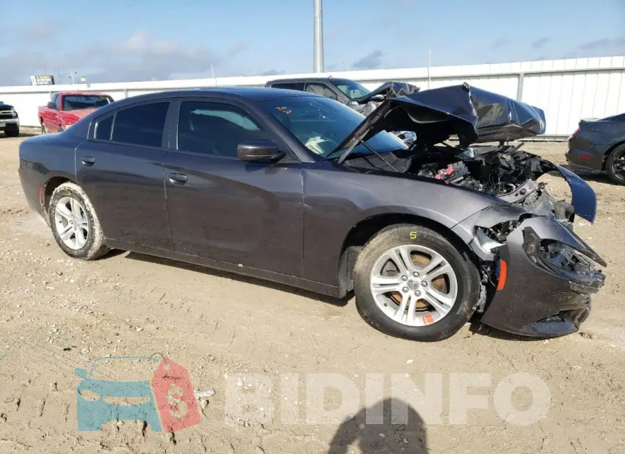 2C3CDXBG6LH213897 Photo# 4