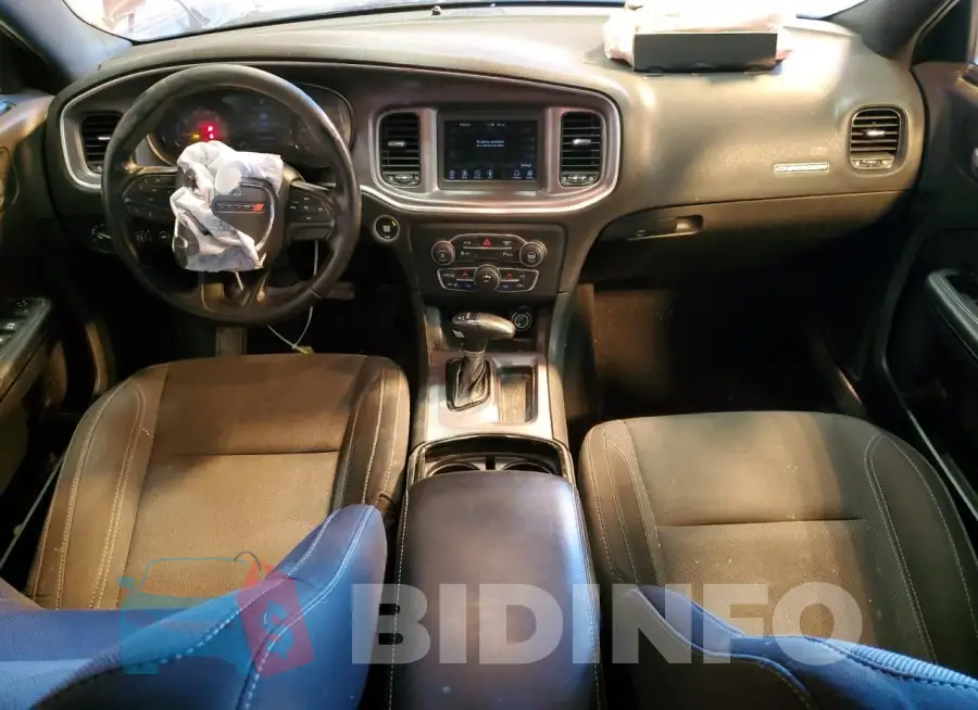 2C3CDXBG8KH726051 Photo# 8