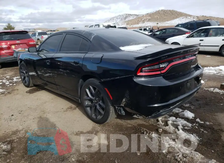 2C3CDXBG8MH677775 Photo# 2