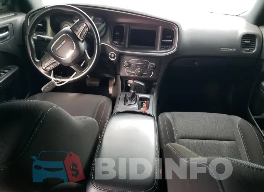 2C3CDXBG8MH677775 Photo# 8