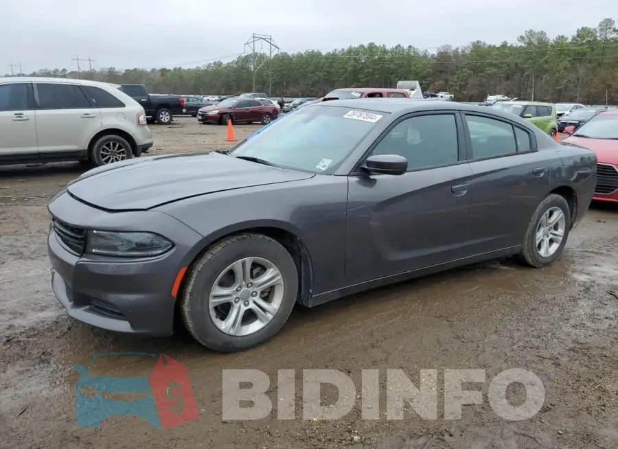 2C3CDXBG9KH696316 Photo# 1