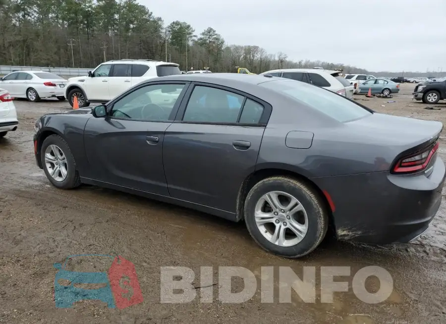 2C3CDXBG9KH696316 Photo# 2