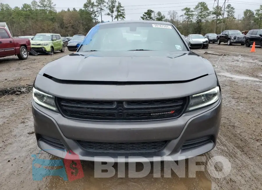 2C3CDXBG9KH696316 Photo# 5
