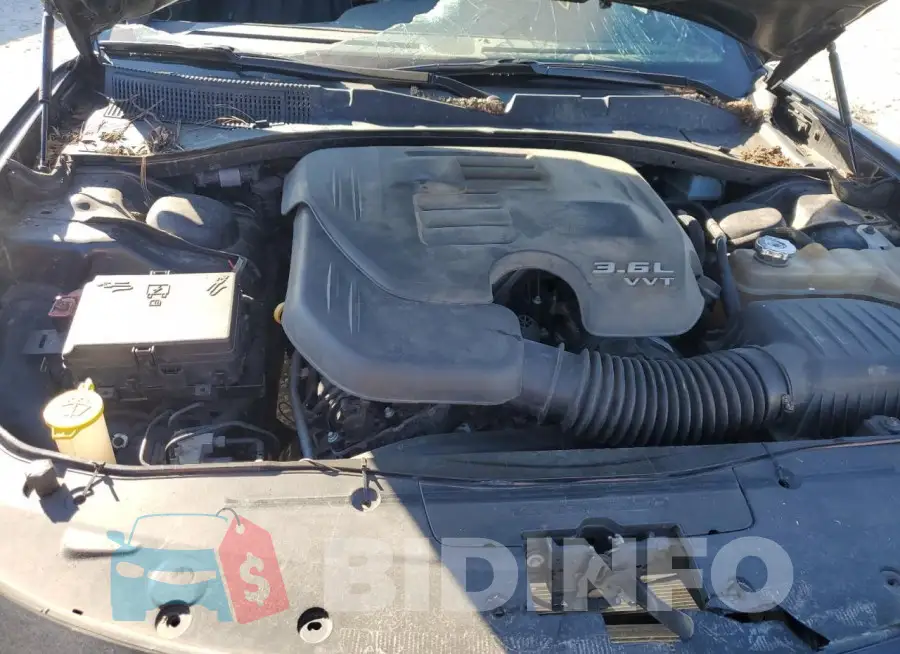 2C3CDXBGXGH228151 Photo# 11
