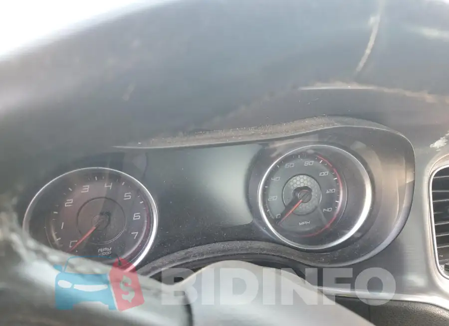 2C3CDXBGXGH228151 Photo# 9