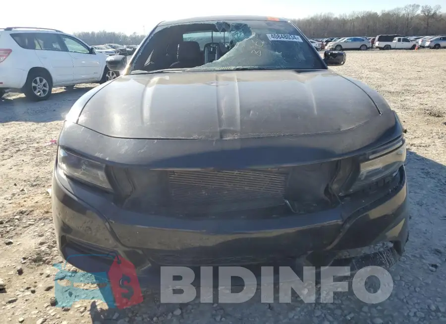 2C3CDXBGXGH228151 Photo# 5