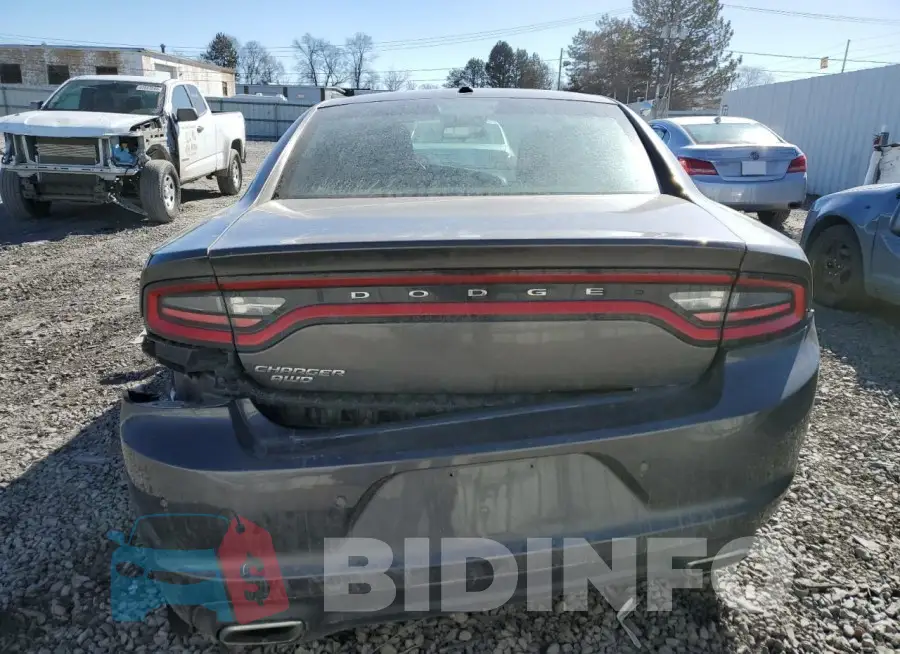 2C3CDXFG4FH827863 Photo# 6