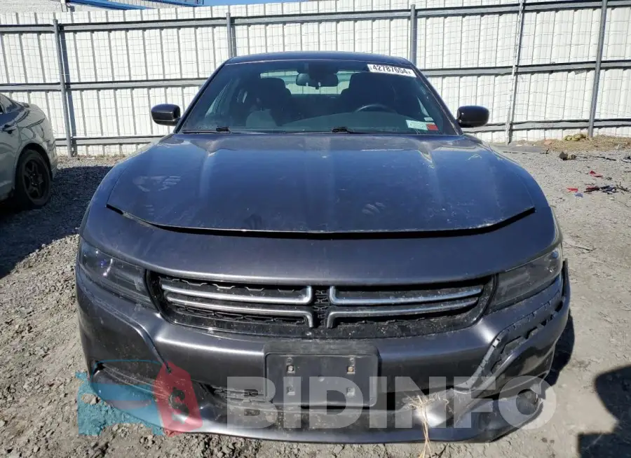 2C3CDXFG4FH827863 Photo# 5