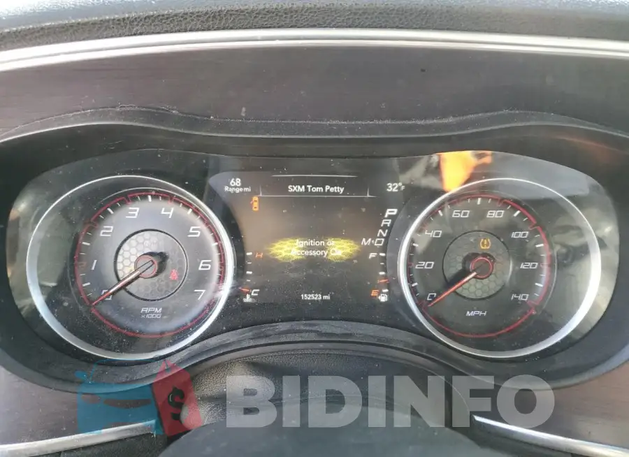 2C3CDXFG4FH827863 Photo# 9