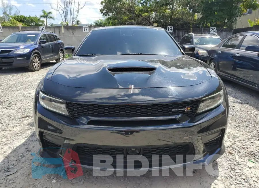 2C3CDXGJ5MH626853 Photo# 5