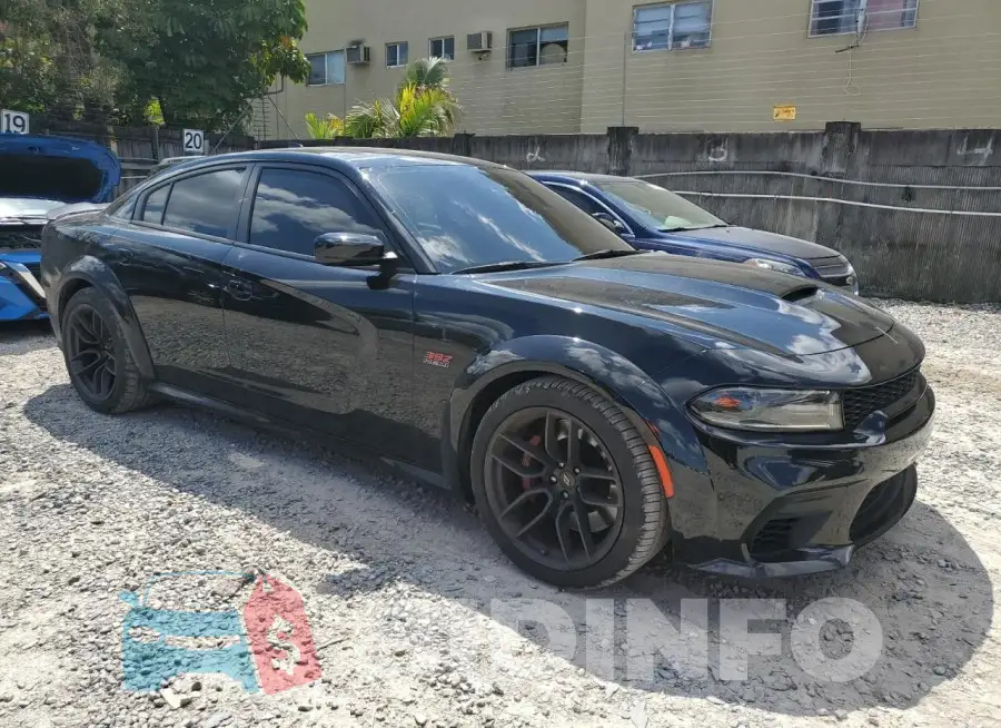 2C3CDXGJ5MH626853 Photo# 4