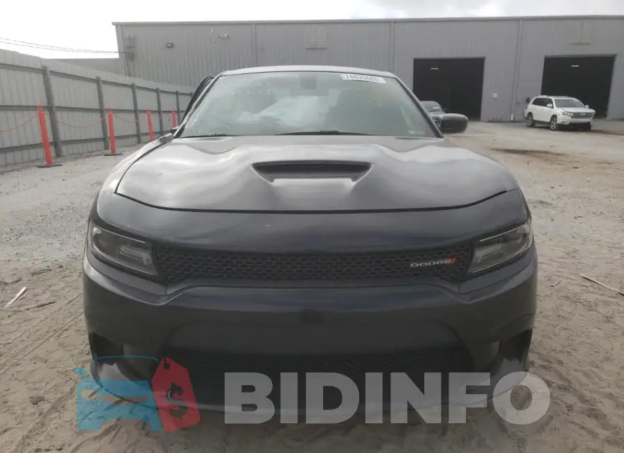 2C3CDXHG3KH675792 Photo# 5