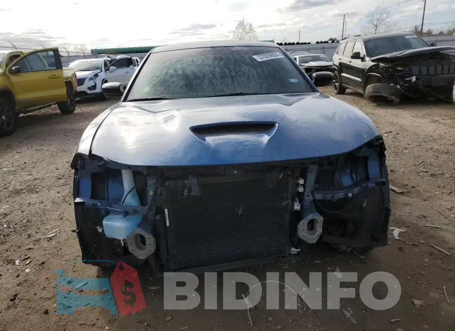 2C3CDXHG3MH644416 Photo# 5