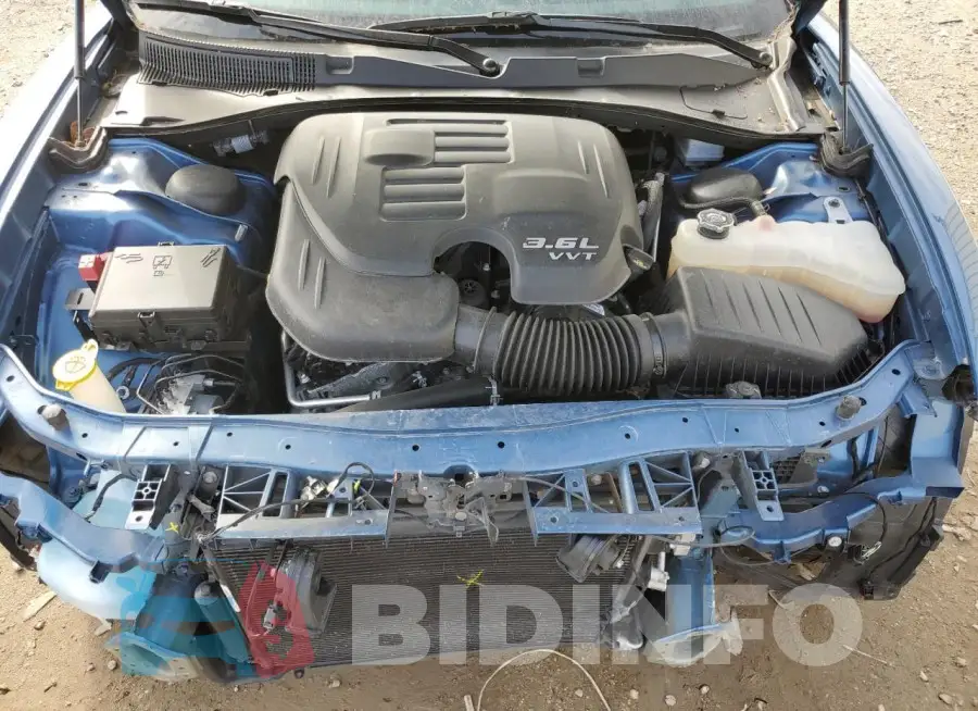 2C3CDXHG3MH644416 Photo# 11