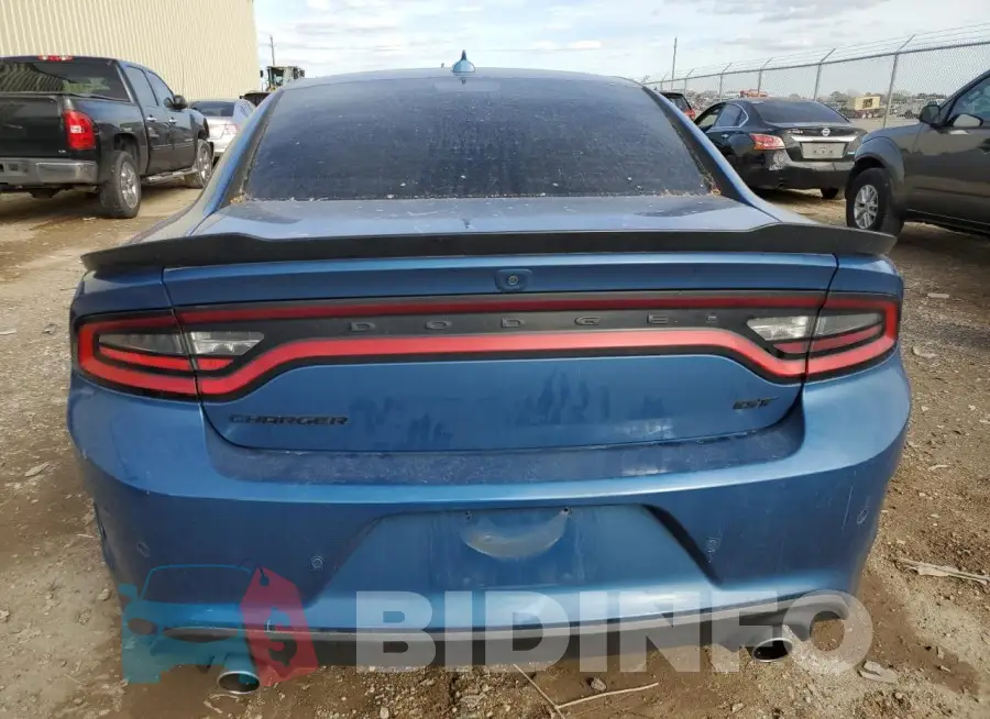 2C3CDXHG3MH644416 Photo# 6