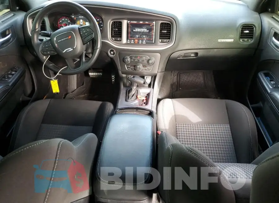 2C3CDXHG3MH644416 Photo# 8