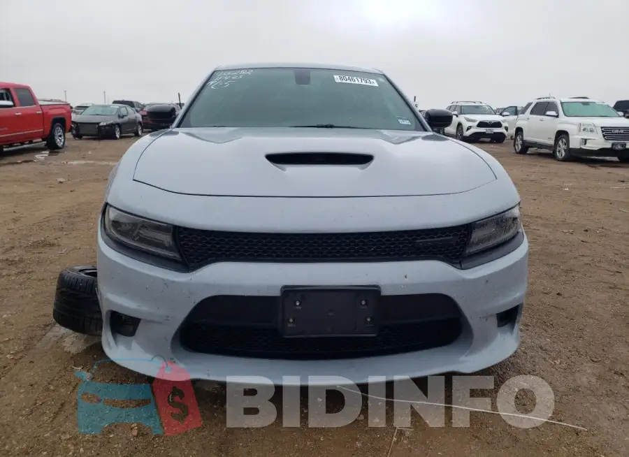 2C3CDXHG6MH659136 Photo# 5
