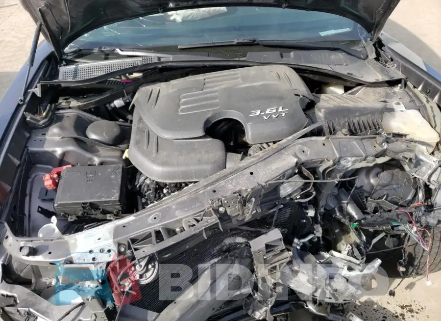 2C3CDXHG9NH152796 Photo# 11