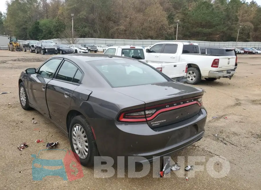 2C3CDXKG8NH232549 Photo# 2