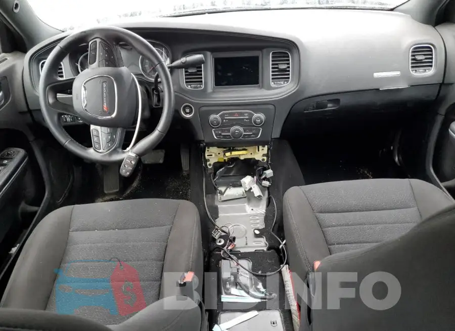 2C3CDXKG8NH232549 Photo# 8