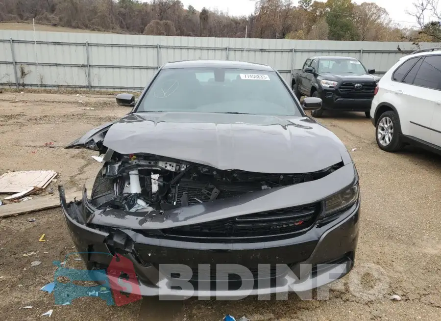 2C3CDXKG8NH232549 Photo# 5
