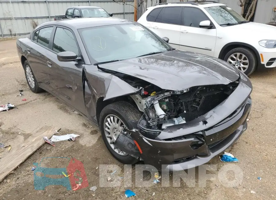 2C3CDXKG8NH232549 Photo# 4