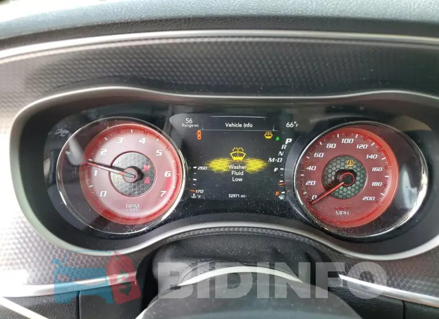 2C3CDXL9XGH334969 Photo# 9