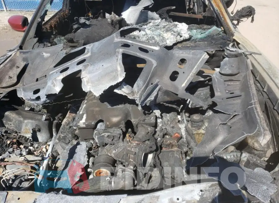 2C3CDXL9XJH184689 Photo# 11